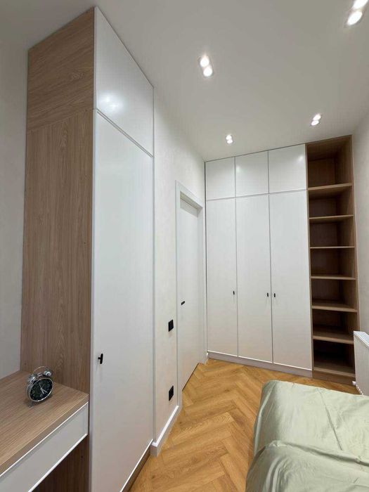 3-комнатная квартира 65 м² в ЖК Ok Saroy, Урбан Строй