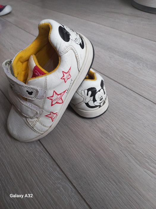 Детски маратонки Geox