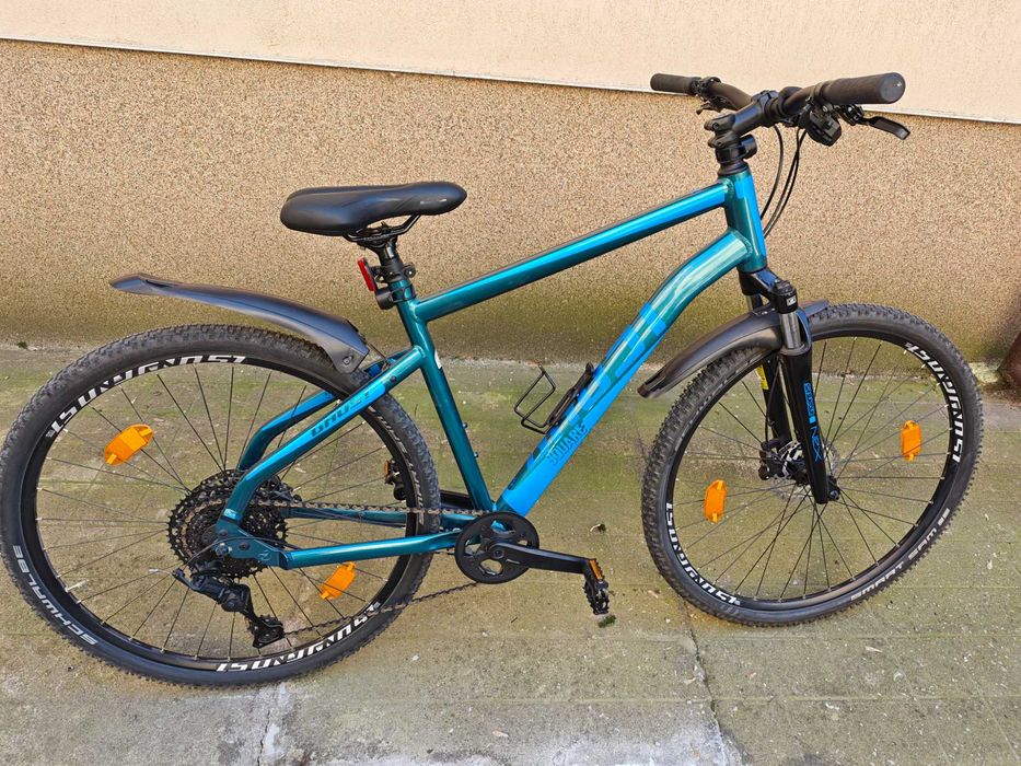 Велосипед Ghost Square 29 -M