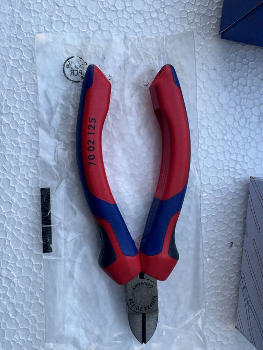 Knipex резачки оригинални