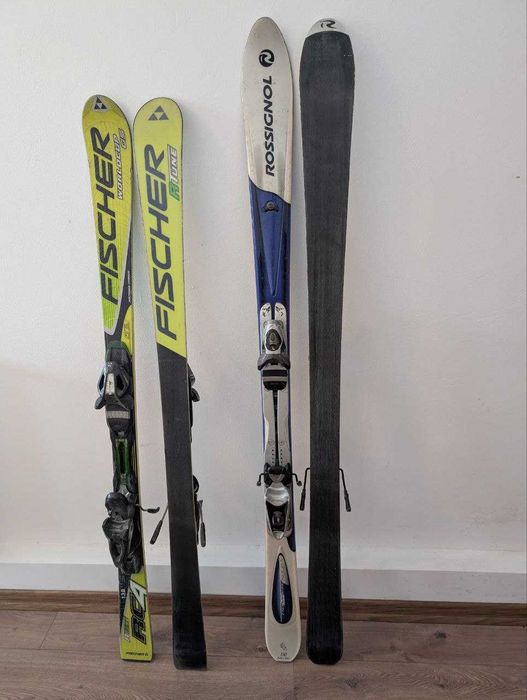 Schiuri si clapari diferite modele si marimi de vanzare