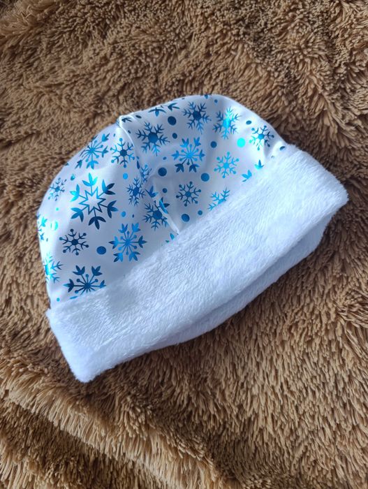 Детский новогодний костюм