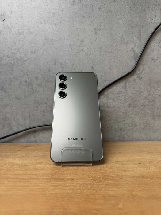 ZAP AMANET Gara de Nord - Samsung S23 - 256GB - Green
