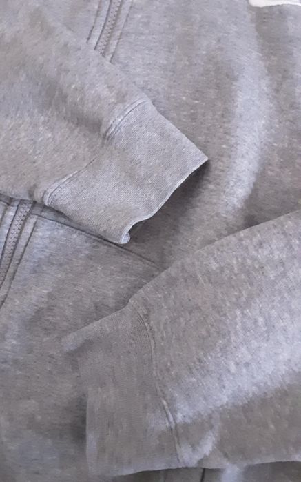 2XL NIKE Full-Zip Fleece оригинална горница