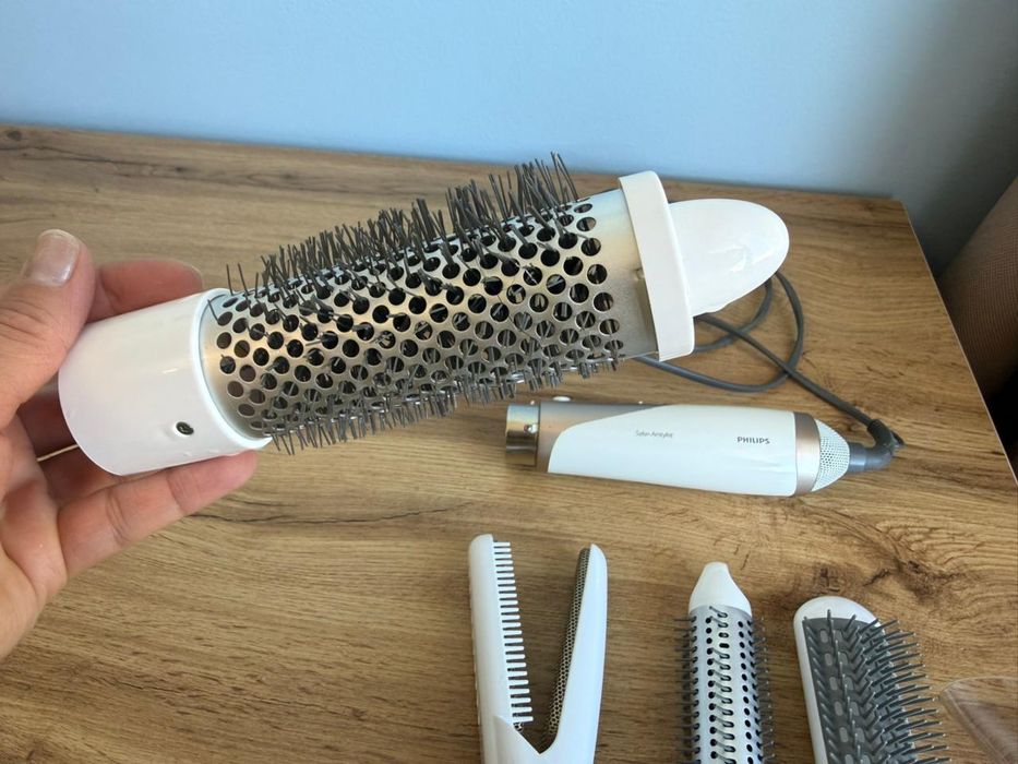 Фен стайлер  Philips