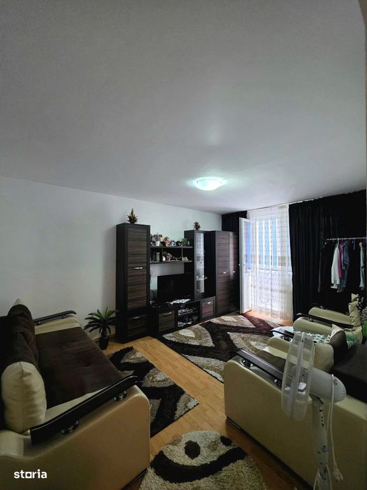 De vanzare apartament cu 2 camere, ultracentral,mobilat și utilat