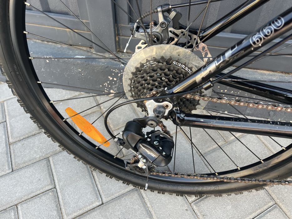 Велосипед Giant ATX 660 ( Trek author  centurion scott  cube