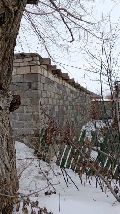 Продается здание на саморазбор