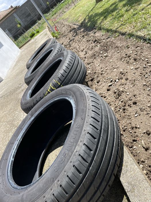Летни гуми: TIGAR - 205/55 R16