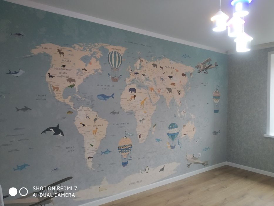 Строительство от А до Я