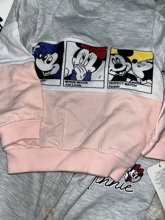 Детская одежда комплекты