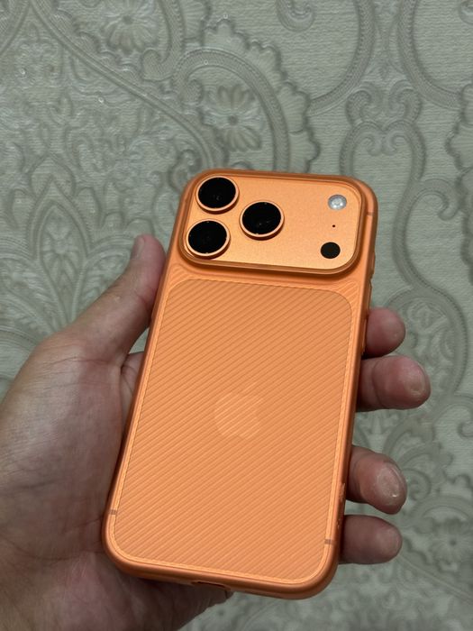 Iphone 17pro 256gb
