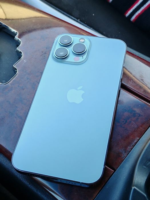 Продам Iphone 13 Pro Max 128gb