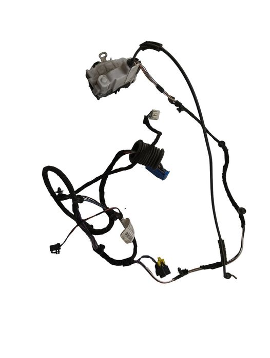 Broasca Usa/Instalatie Electrica Usa Dreapta Fata Fiat 500 312 2007 -