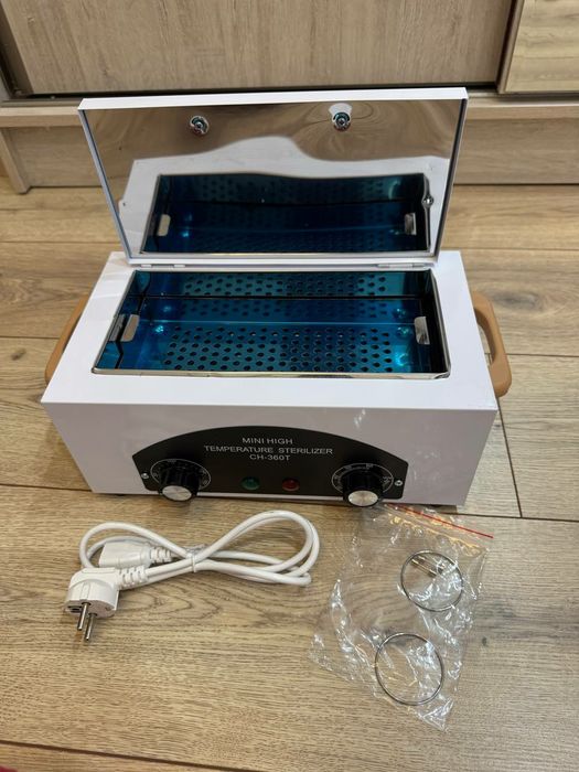 Новый Стерилизатор