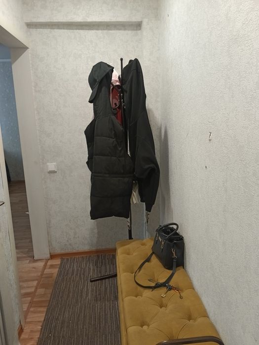 Продам 1 комнатную квартиру