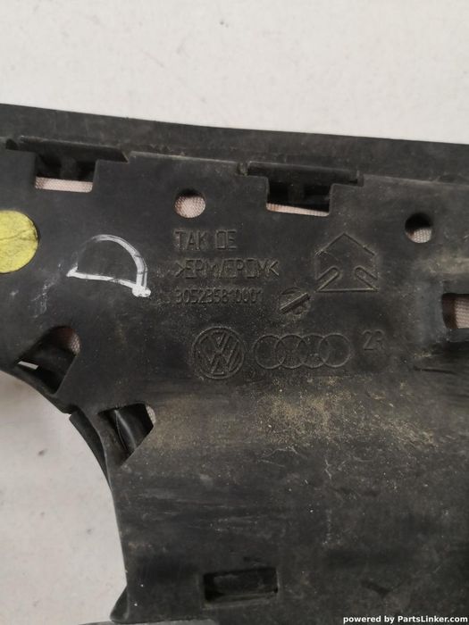 Airbag Volkswagen Touran 1T1, 1T2 2003 - 2010 1T0880242F