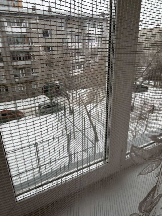 Продам 3 комнатную квартиру