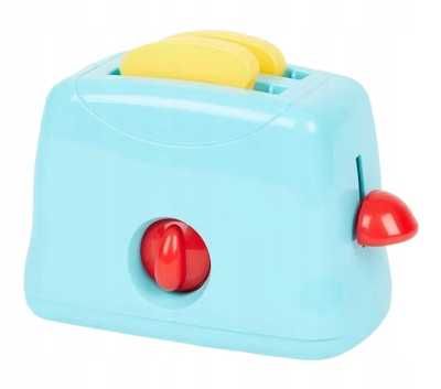 Детска играчка тостер House Fun
