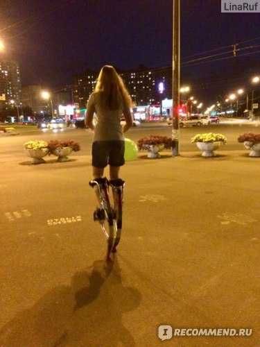 Jumper  экстрим - тренажер