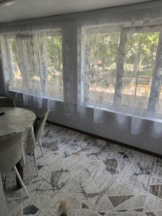 Продам 3-х комнатную квартиру