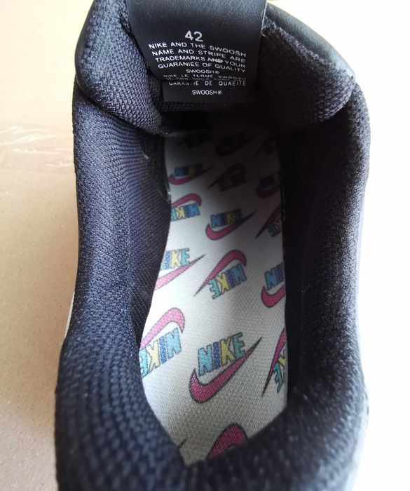 Adidasi Nike Air Force 1