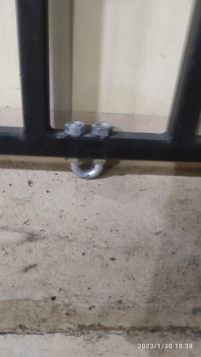 Багажник на ваз 2102 с лесницой