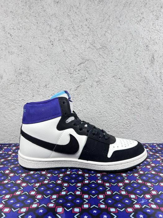 Nike Jordan Air Ship PE SP Opium