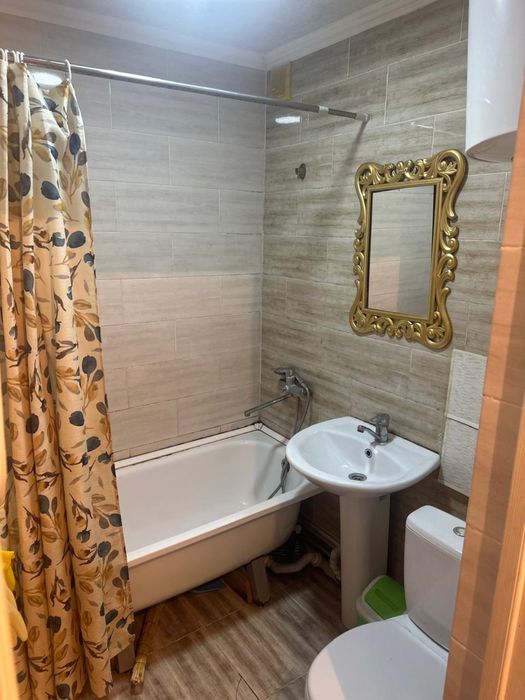 Продается 1-комнатная квартира