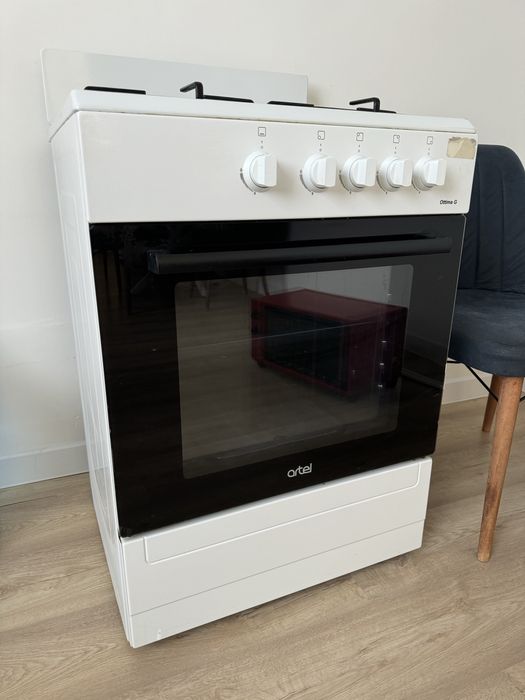 Продается газовка