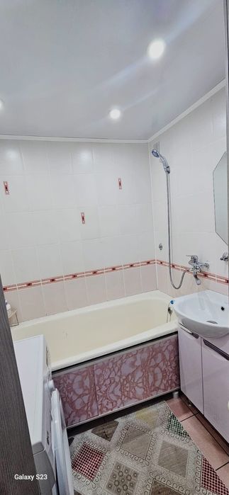 3-х комнатная квартира