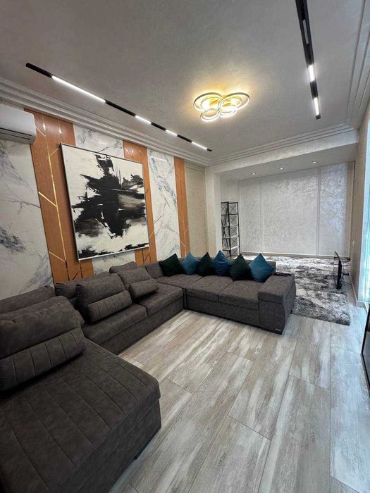 Олмазор, Медгородок новостройка 2/2/3 80кв.м.