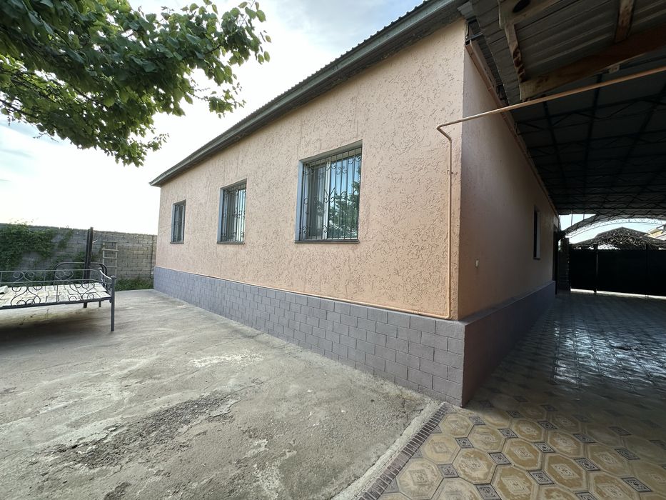 Самал-3 5-бөлмелі Үй сатылады