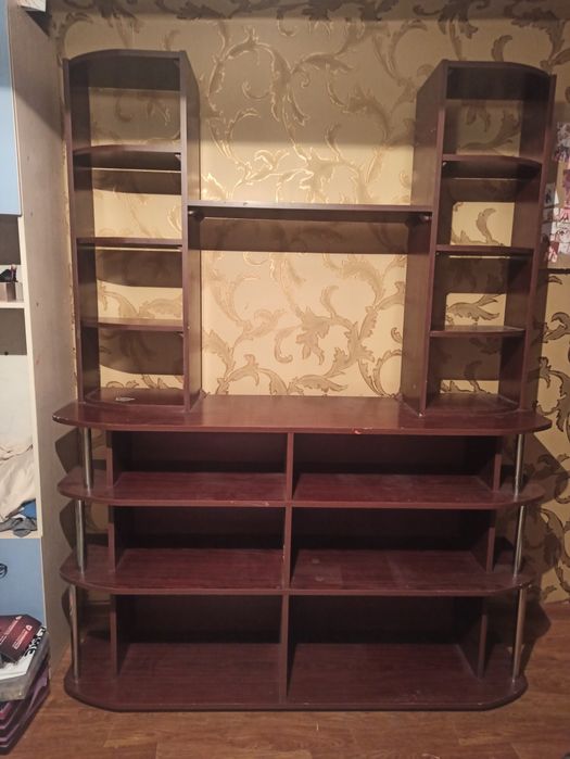 Продам полку стелаж