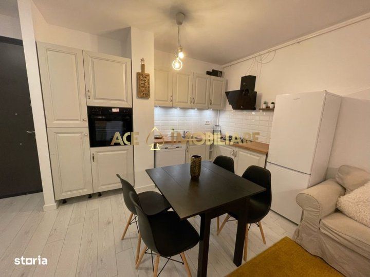 2 Camere de vanzare | Chitila | Metrou | Centrala Proprie | Mobilat |