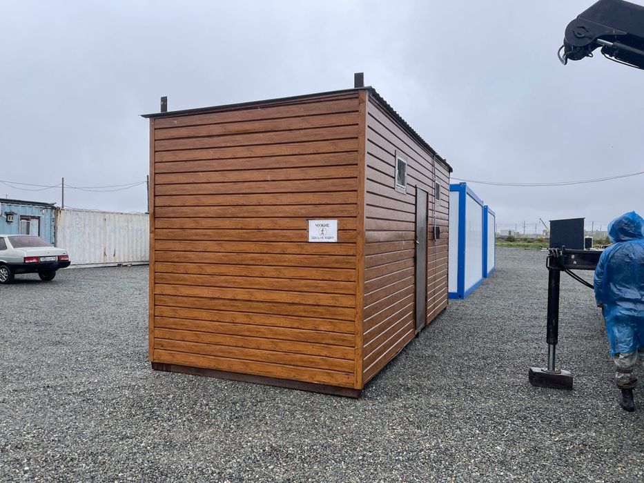 Утепленный 20т в аренду