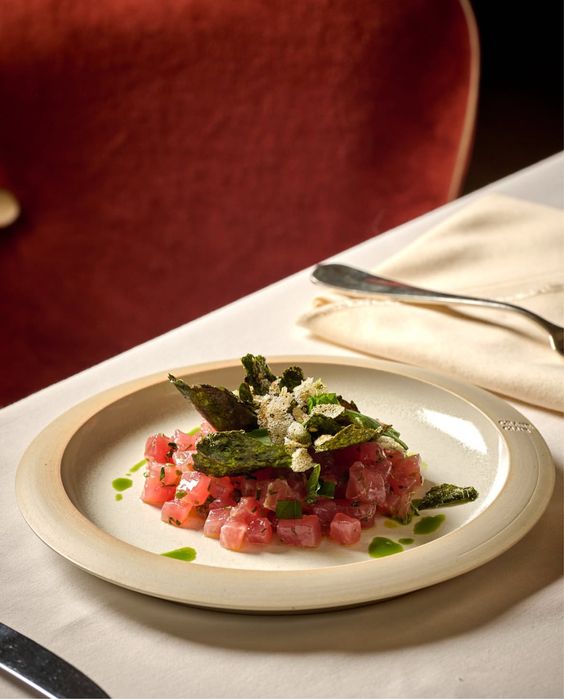 Фуд фотограф в Шымкенте