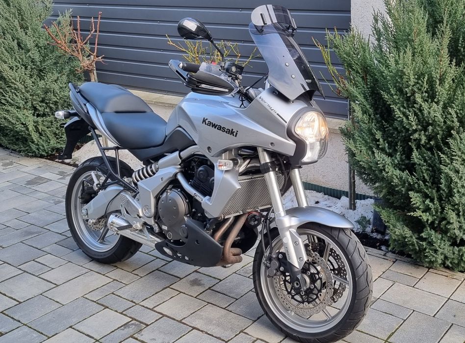 Kawasaki Versys ABS A2