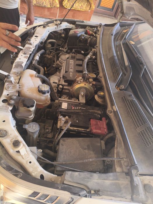 KUZUF tamirlash qizmati