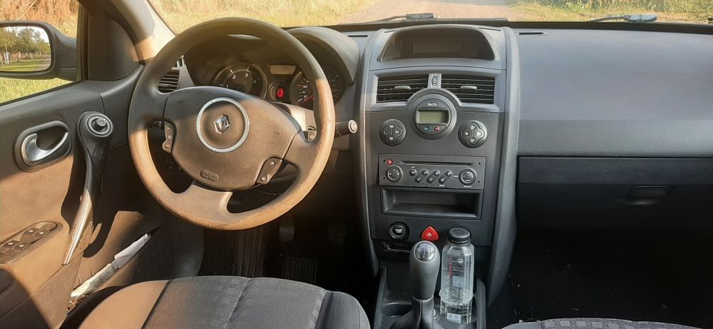 Renault megane 2006 1.5