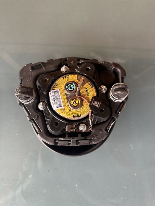 Airbag Volan Mercedes