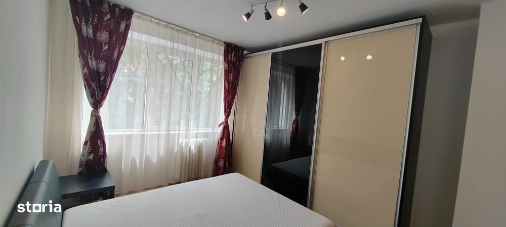 Apartament 2 camere Baba Novac