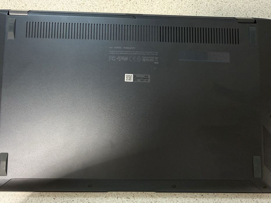 Laptop ASUS Zenbook 14