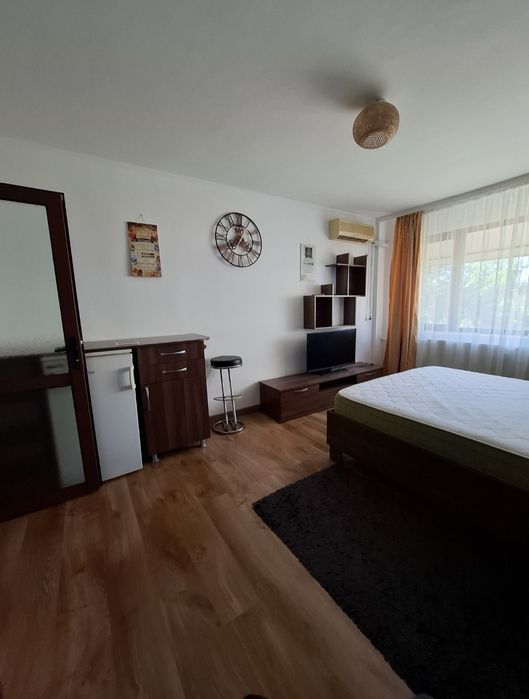 Garsonieră Podu Ros