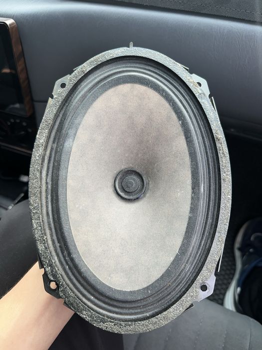 колонка 6х9 jbl