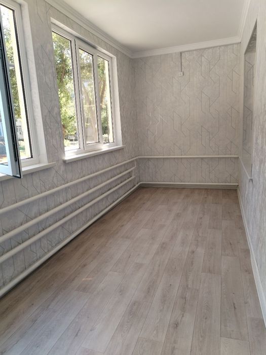 Продается квартира 3-х комнатная