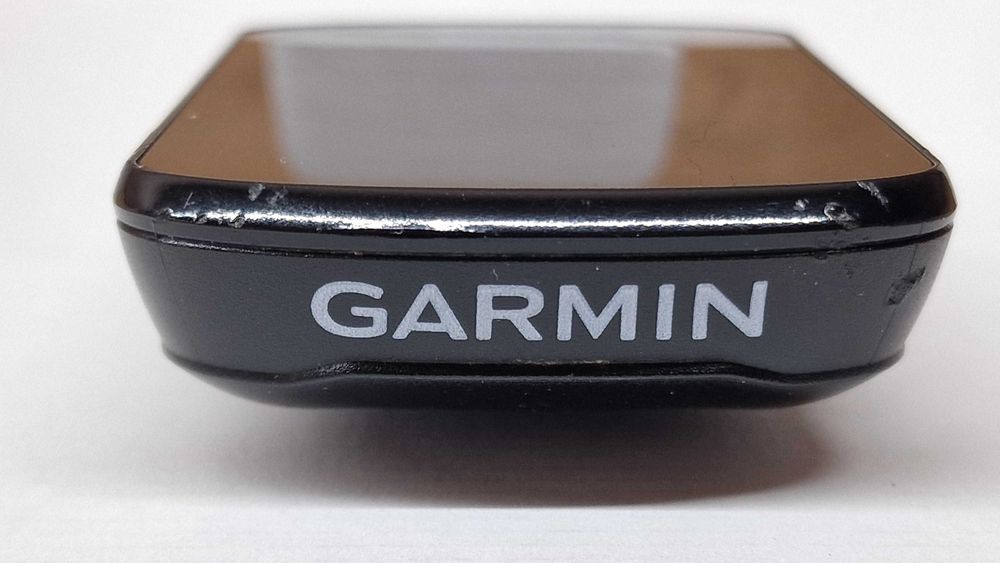 Garmin Edge 830 велокомпютър