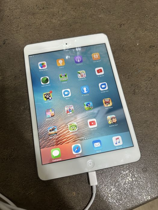 Ipad в хорошем состоянии