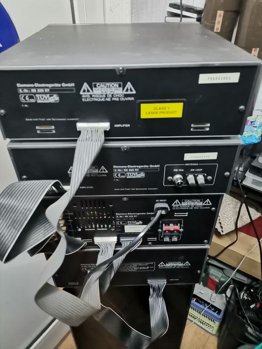 Siemens pt piese sau restaurare