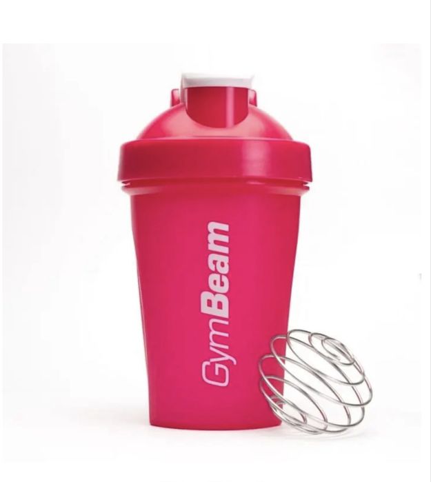 Шейкър GymBeam 400ml